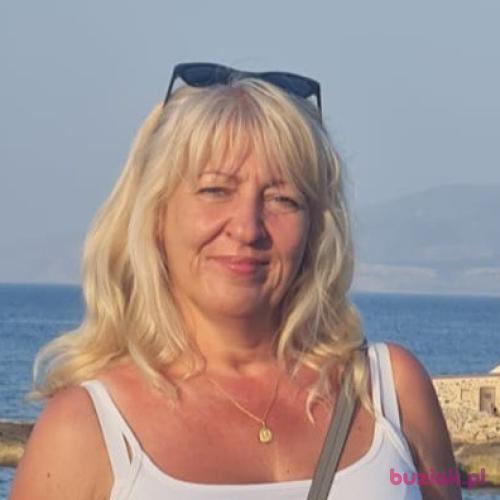 Beata0702, Female, 59 years, Ipswich