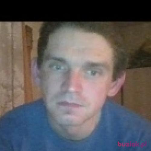 mihmas, Male, 41 years, Margonin