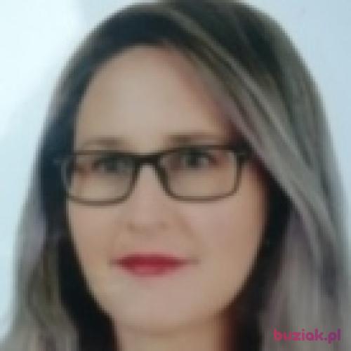 Alutka13, Kobieta, 45 lat, Giżycko