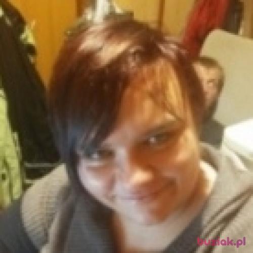 kasiulek33, Female, 42 years, Jarocin