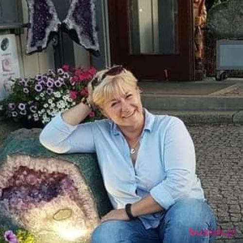 kasiabo2, Female, 61 years, Gdynia