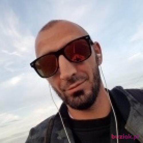Kris19865, Male, 40 years, Konin