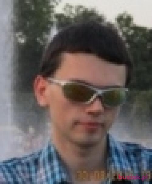 daniel58, Mężczyzna, 35 lat, Wrocław