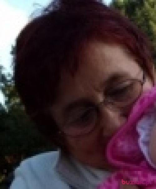 anula1957, Female, 69 years, Bydgoszcz