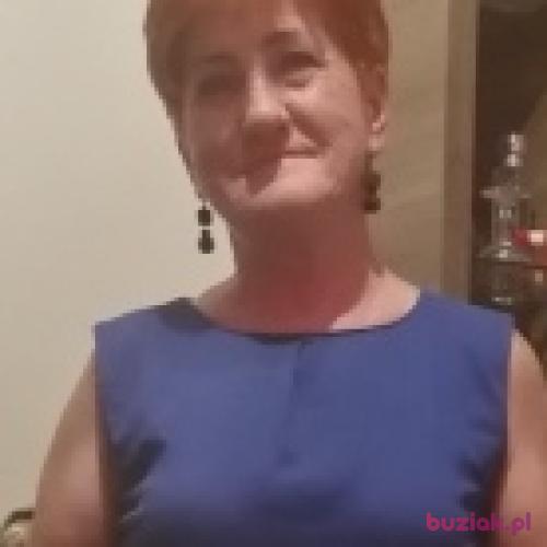 Wanda123, Female, 67 years, Konin