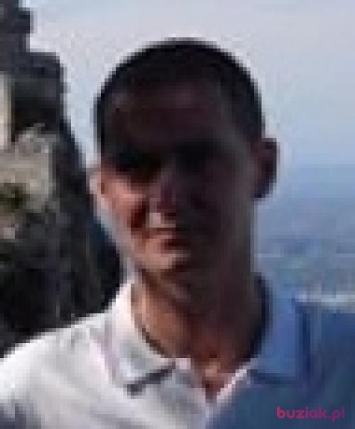 jack78, Male, 48 years, Warszawa