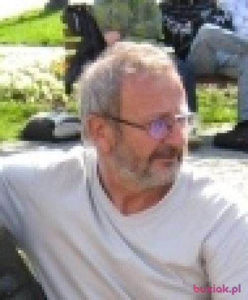 jerdek, Male, 79 years, Bielsko-Biała