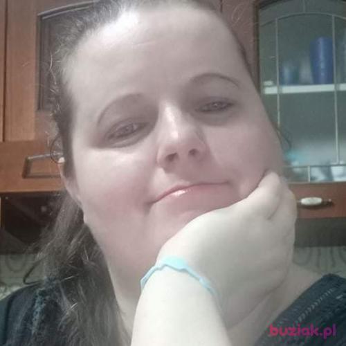 Izunia80, Female, 46 years, Wodzisław Śląski