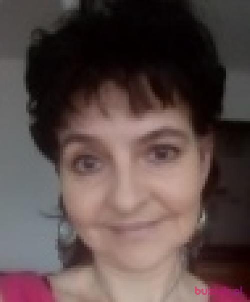 Bogusia6446, Female, 61 years, Stargard Szczeciński