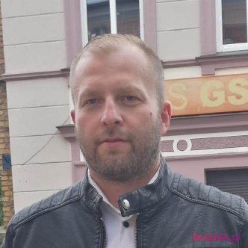 Robsta78, Mężczyzna, 48 lat, Pniewy