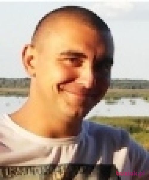 barszczyk116, Mężczyzna, 36 lat, Zabłudów