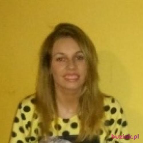 danusia2, Kobieta, 39 lat, Darłowo