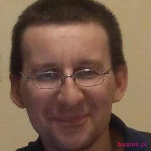 Randka2024, Male, 46 years, Jędrzejów