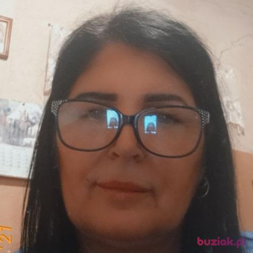 eluchnalux, Female, 58 years, Żagań