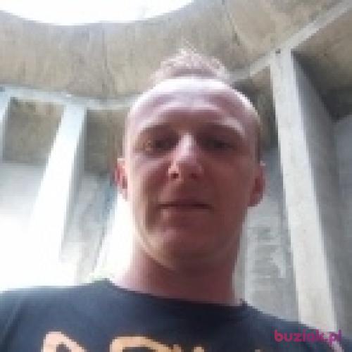Mil28, Mężczyzna, 34 lata, Nowogród Bobrzański