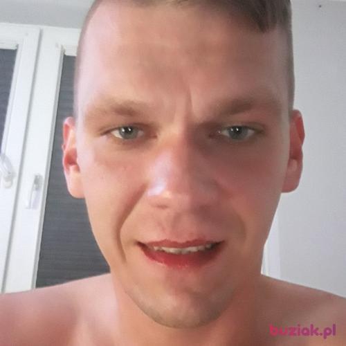GacGac, Male, 32 years, Suwałki