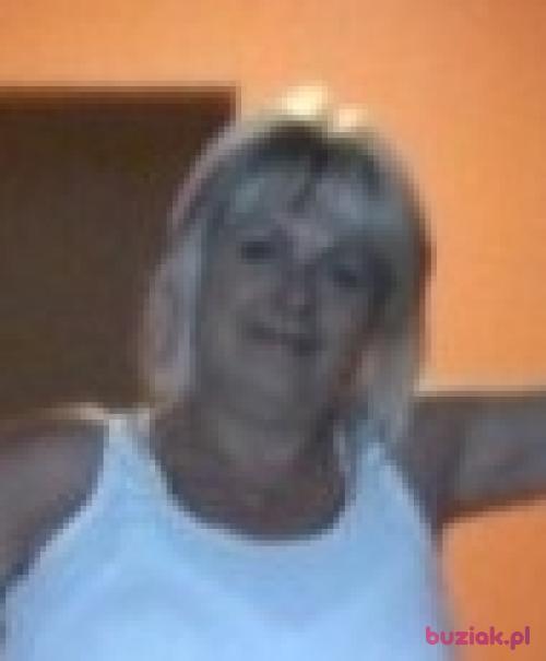 krysia42, Female, 56 years, Lipno