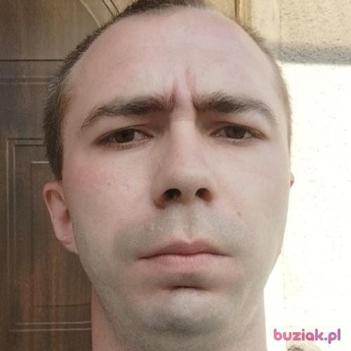 adekgor, Male, 36 years, Mława