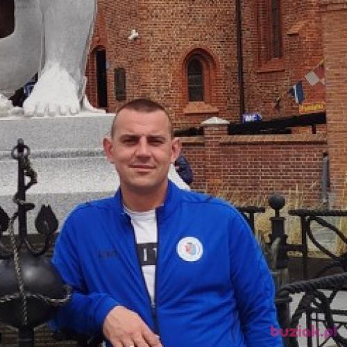 jasienki, Male, 41 years, Kostrzyn