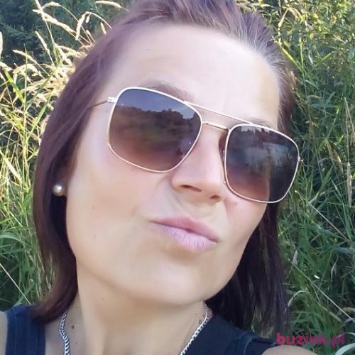 Ewcia76, Kobieta, 49 lat, Szczecin