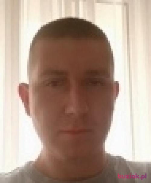 Szymonq, Male, 34 years, Bytom