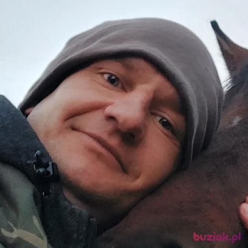 RAFAEL1985, Male, 40 years, Łochów