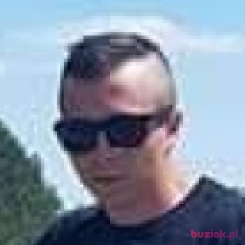 Krzysztof7852, Mężczyzna, 30 lat, Żmigród