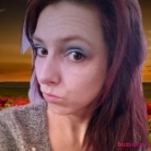 Muffinka28, Female, 35 years, Piła