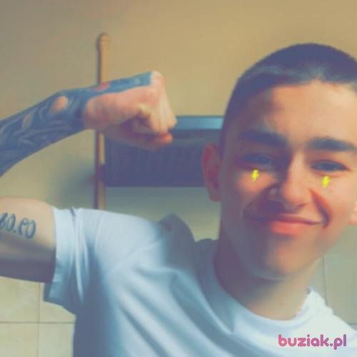 kacper1974, Male, 24 years, Częstochowa
