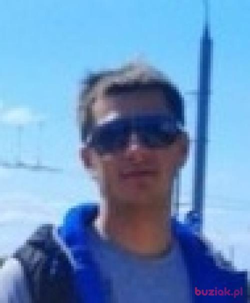 yrik, Male, 37 years, Poznań