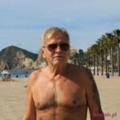 kosmonalta, Male, 69 years, Kraków