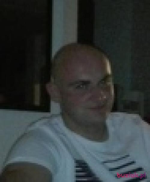 szefcio, Mężczyzna, 37 lat, Kołobrzeg