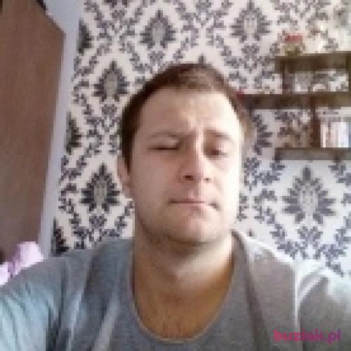bitnykrzysztof8, Mężczyzna, 35 lat, Oława
