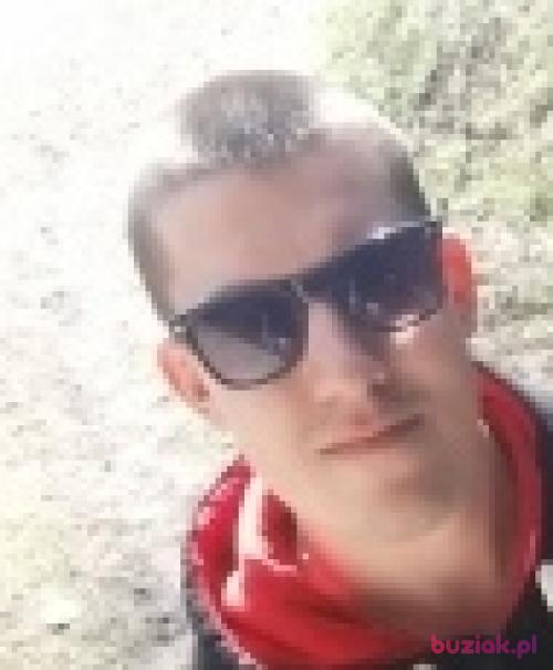 Gucio3155, Male, 30 years, Gniezno