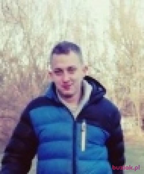 Uszatek11, Mężczyzna, 30 lat, Wrocław