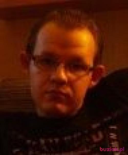 Rafal52, Mężczyzna, 35 lat, Warszawa
