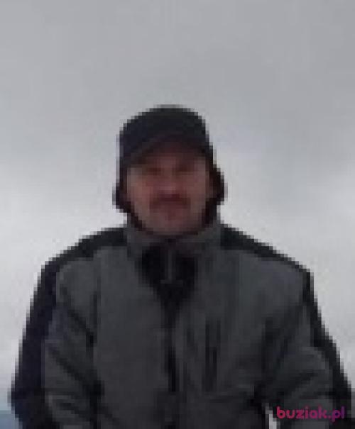andrzejhot9, Mężczyzna, 52 lata, Radom
