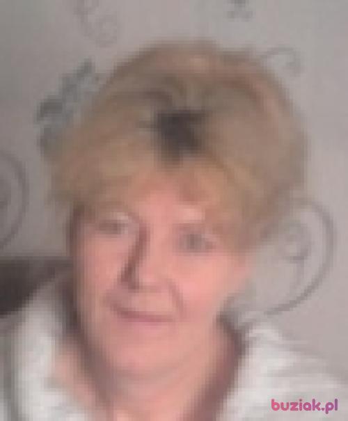 janka150, Female, 57 years, Wyszków