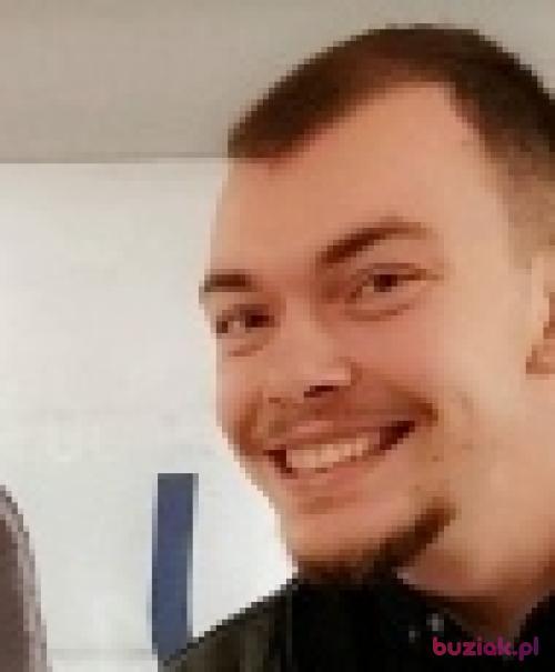 polakpatryk95, Mężczyzna, 31 lat, London