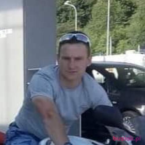 XxxxSevenXxxx, Male, 36 years, Żywiec