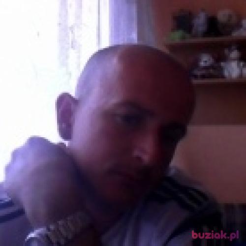 Jackob1984, Male, 41 years, Białystok