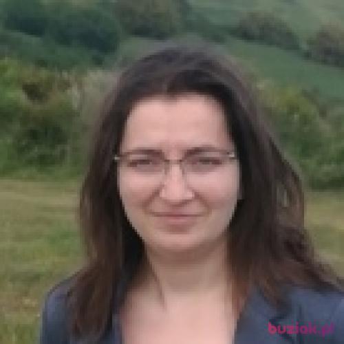 EwaRyba, Kobieta, 42 lata, London