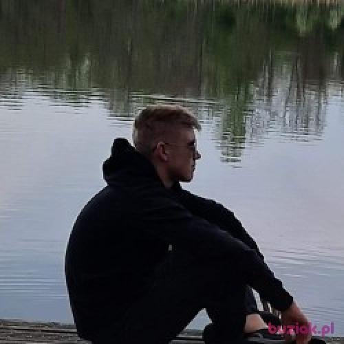 pandonat, Male, 22 years, Chojnice