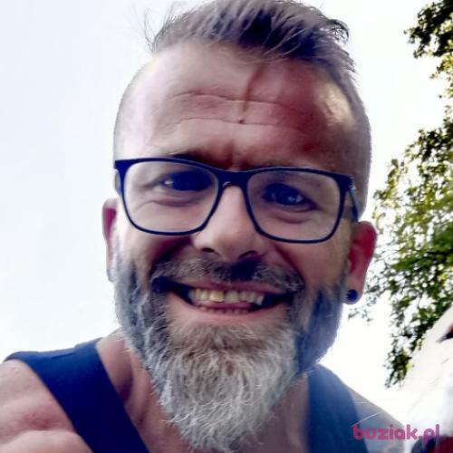 mario1411, Mężczyzna, 47 lat, Oświęcim