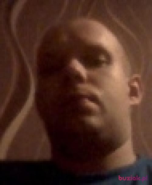 marcin6414, Mężczyzna, 35 lat, Katowice