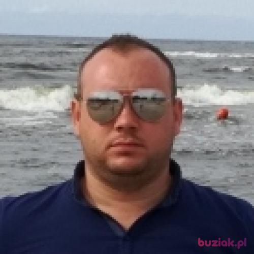 Wuda1234, Male, 36 years, Gliwice