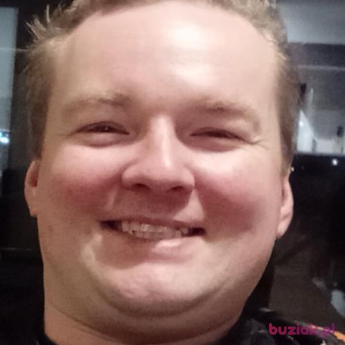 Wplywowy, Male, 39 years, Wakefield