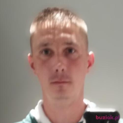 ernescik, Mężczyzna, 33 lata, Błaszki