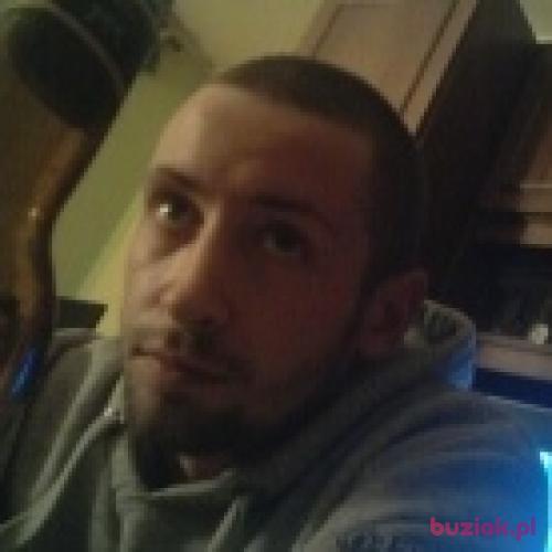 kubaaa22, Male, 34 years, Chojnice