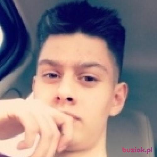Mateusz012, Mężczyzna, 25 lat, Szamotuły
